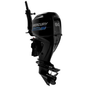 Mercury 60ELHPT SeaPro Outboard Motor